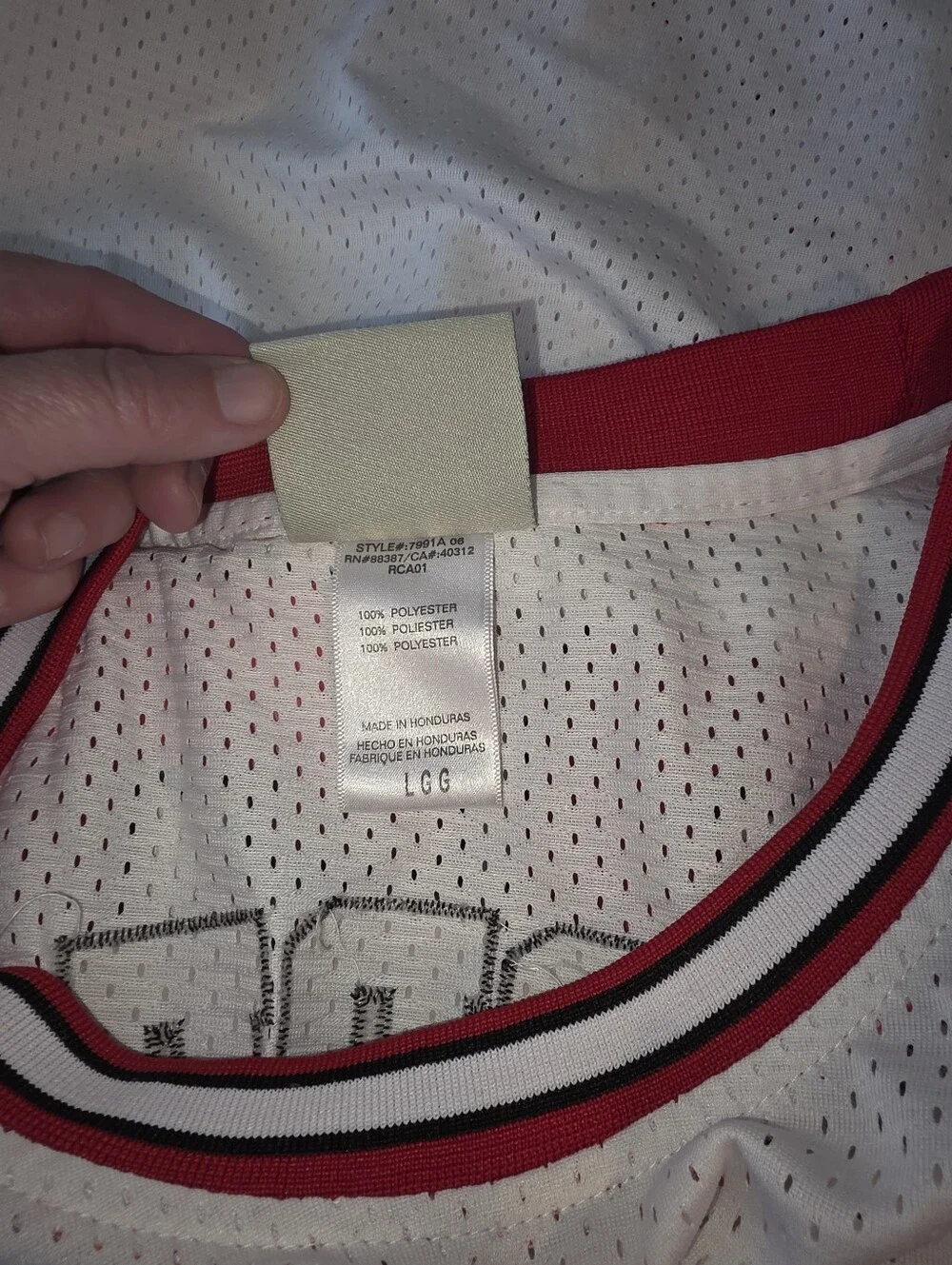 adidas vintage chicago